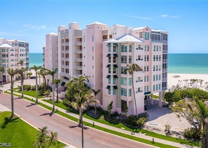 265 Barefoot Beach Boulevard - Photo 1