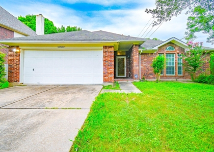 16302 Ash Point Lane - Photo 1