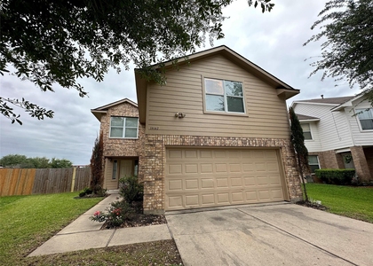 19162 Yellow Thrush Drive - Photo 1