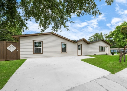 5903 Belneath Street - Photo 1
