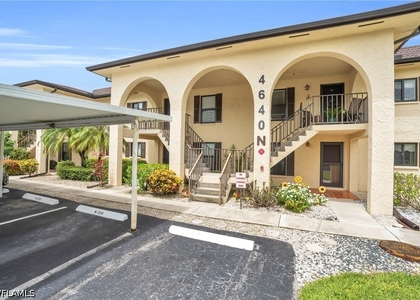 4640 Chantelle Drive - Photo 1