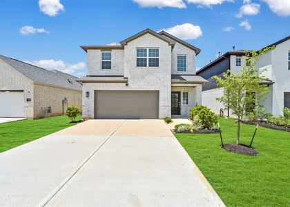 1120 Novelle Bend Drive - Photo 1