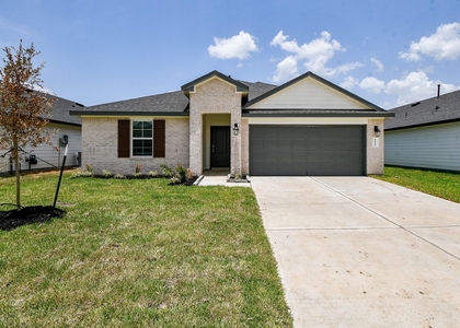 1115 Yaupon Dr - Photo 1
