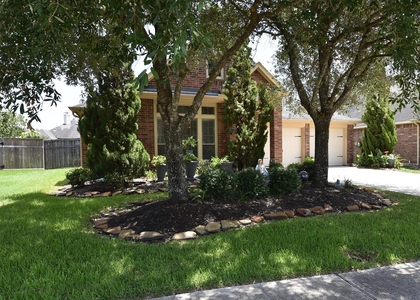 6307 Teal Mist Lane - Photo 1