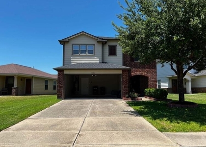 18102 Rexine Lane - Photo 1