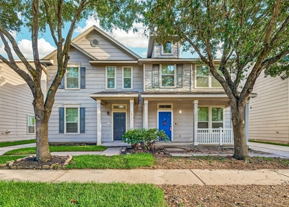 16743 Libson Falls Drive - Photo 1