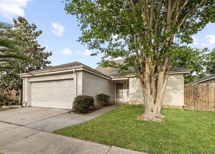 6327 Lynkat Lane - Photo 1