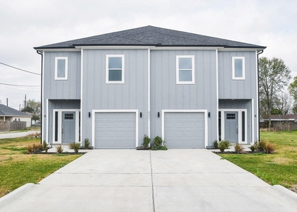 4401 Alvin Street - Photo 1