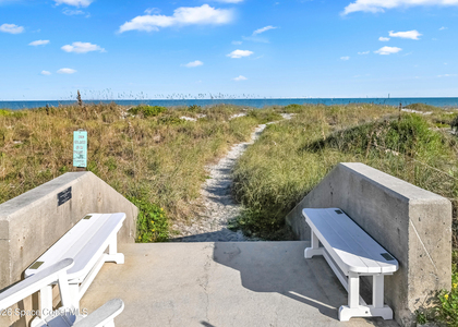 1365 S Atlantic Avenue - Photo 1