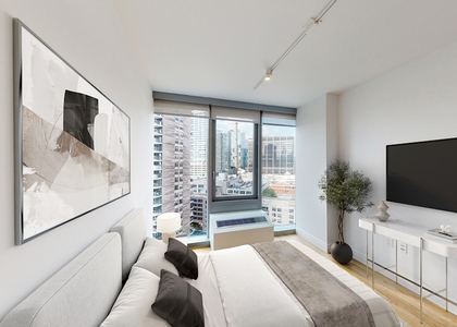 West 54th Street - Photo 1