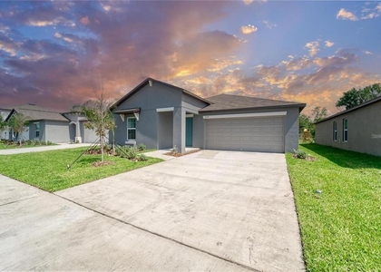 5514 Blue Azure Drive - Photo 1