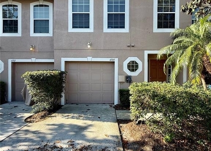 4505 Ashburn Square Drive - Photo 1