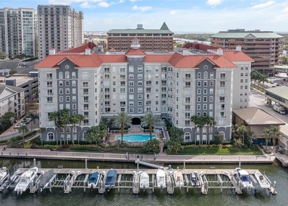 700 S Harbour Island Boulevard - Photo 1