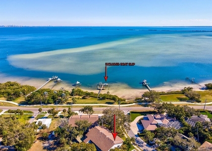 413 S Bayshore Boulevard - Photo 1