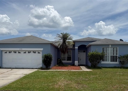 2560 Sage Drive W - Photo 1