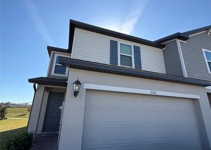2130 Crape Jasmine Lane - Photo 1