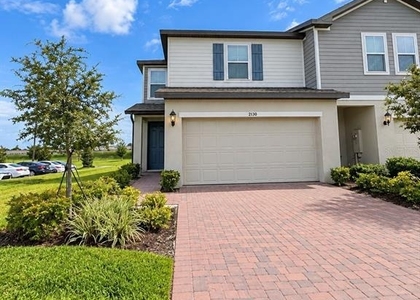2130 Crape Jasmine Lane - Photo 1