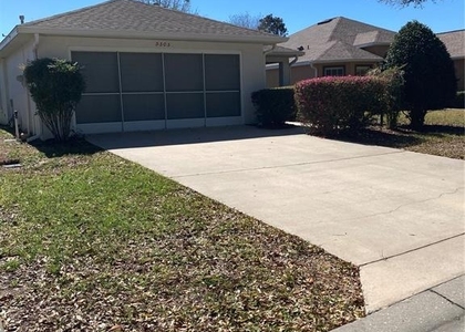 9505 Sw 93 Loop - Photo 1