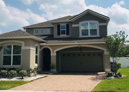2504 Amati Drive - Photo 1
