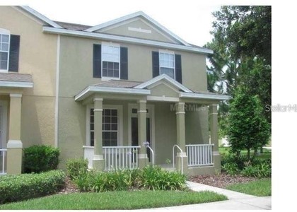 6344 Lake Smith Circle - Photo 1