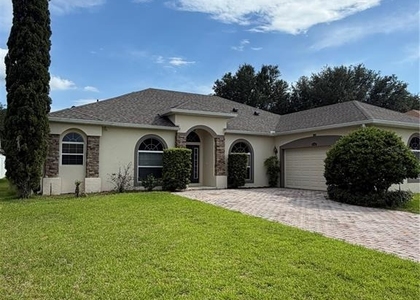 4916 Cape Hatteras Drive - Photo 1