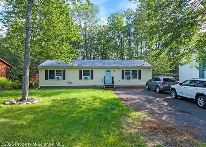 3528 Peak Drive - Photo 1