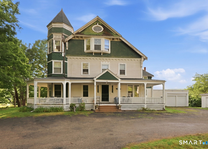270 Cherry Brook Road - Photo 1