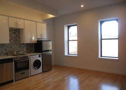 West 144th Street - Photo 1