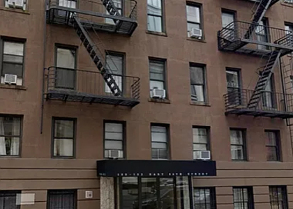 152 East 84th Street  - Photo 1
