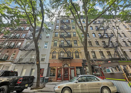 225 East 10th Street  - Photo 1