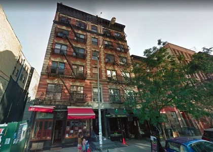 432 East 13th Street Apartment - Photo 1