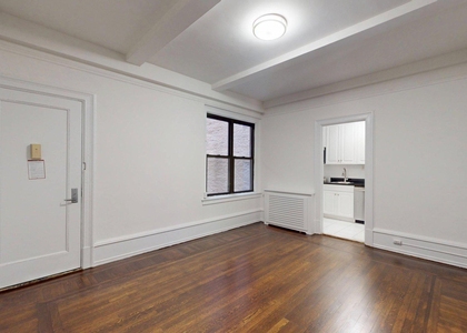 140 West 55th Street  - Photo 1
