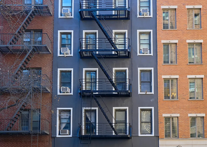 340 East 53rd Street  - Photo 1