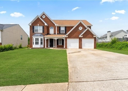 317 Shasta Lane - Photo 1