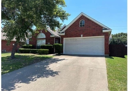 3904 Ridge Gate Drive - Photo 1