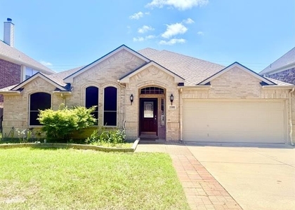 3308 Marymount Drive - Photo 1