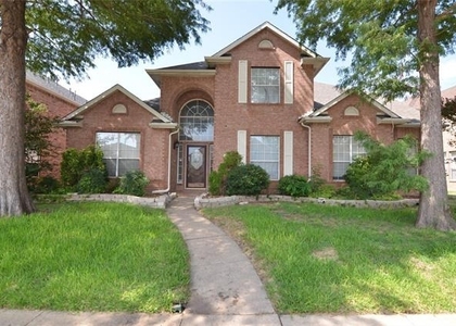 4309 Avebury Drive - Photo 1