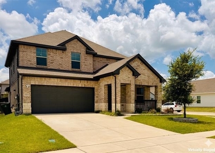 1425 Rolling Fox Drive - Photo 1