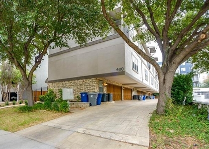 4110 Mckinney Avenue - Photo 1