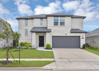 728 Rusty Spurs Place - Photo 1