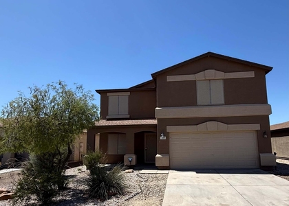 1261 E Dust Devil Drive - Photo 1