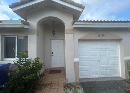 11296 Sw 17th Court - Photo 1