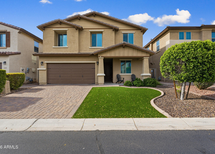 12270 W Desert Sun Lane - Photo 1