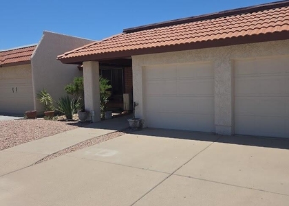 11226 S Tomi Drive - Photo 1