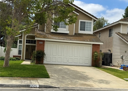 2121 Sun Ridge - Photo 1