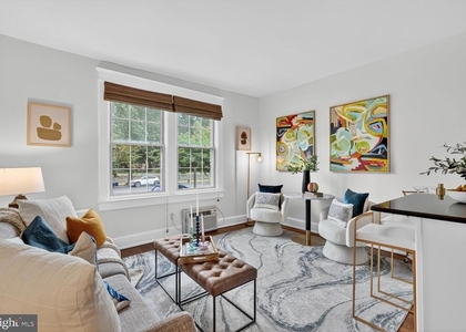 3026 Wisconsin Avenue Nw - Photo 1