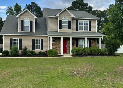 6541 Valley Falls Road - Photo 1