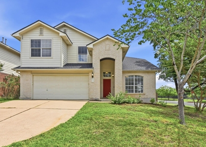 2700 Cradle Rock Trl - Photo 1