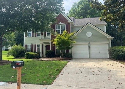 220 Gaines Oak Way - Photo 1