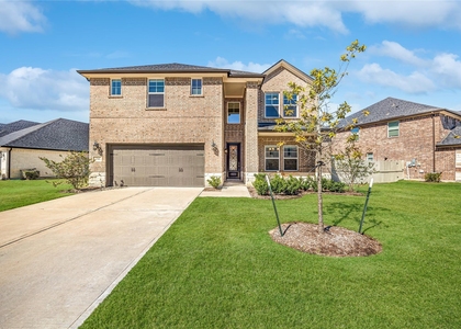 17681 Rosette Grass Drive - Photo 1